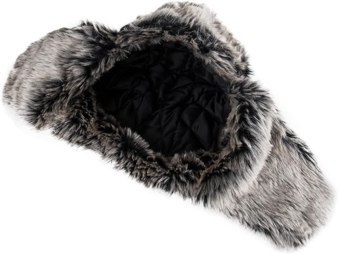 Men'S Warm Winter Trapper Hat