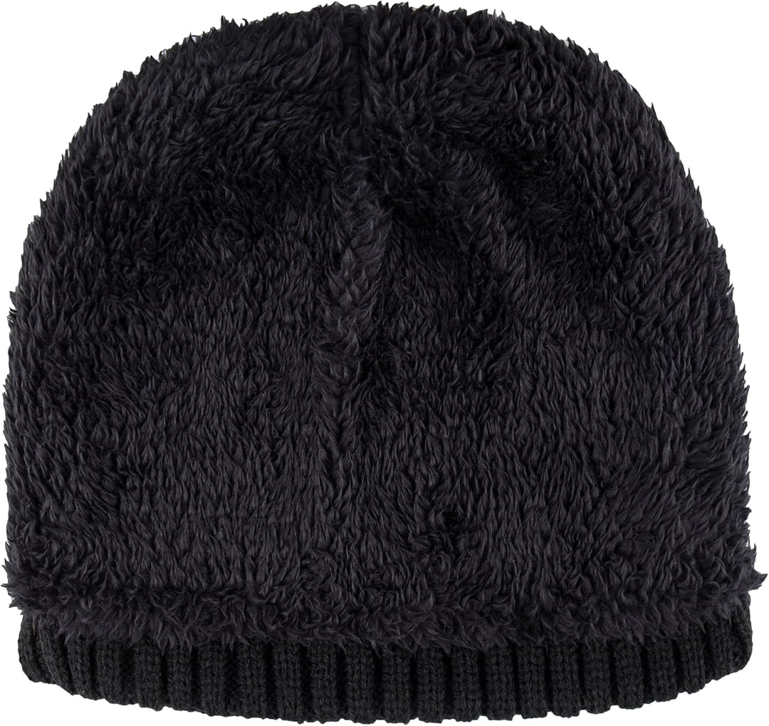 Men'S Warm Winter Beanie Hat