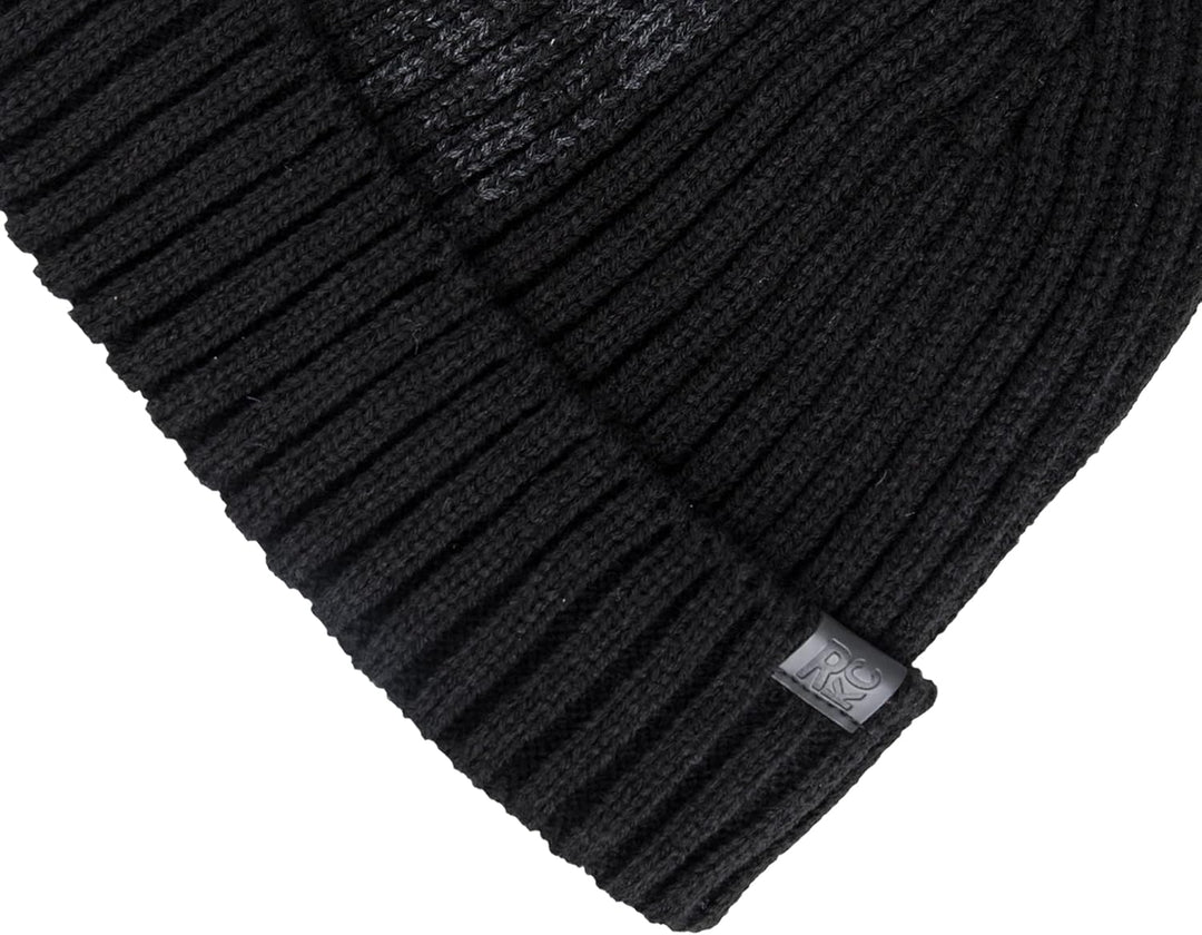 Men'S Warm Winter Beanie Hat