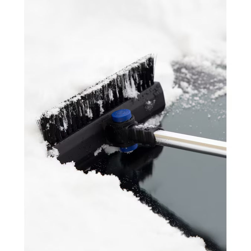 52.12-In L Plastic Ice Scraper