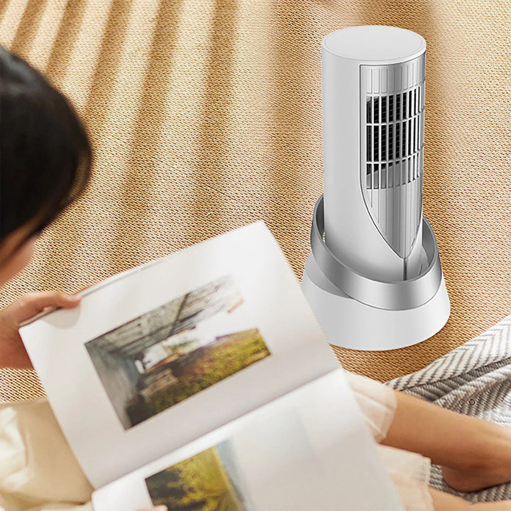 Solar Panel Heater for House in Wall Heaters with Desktop Home Dormitory Office Heater Small Fast Heating Fan Warming Gift Suitable for Keeping Family Warm in Winter