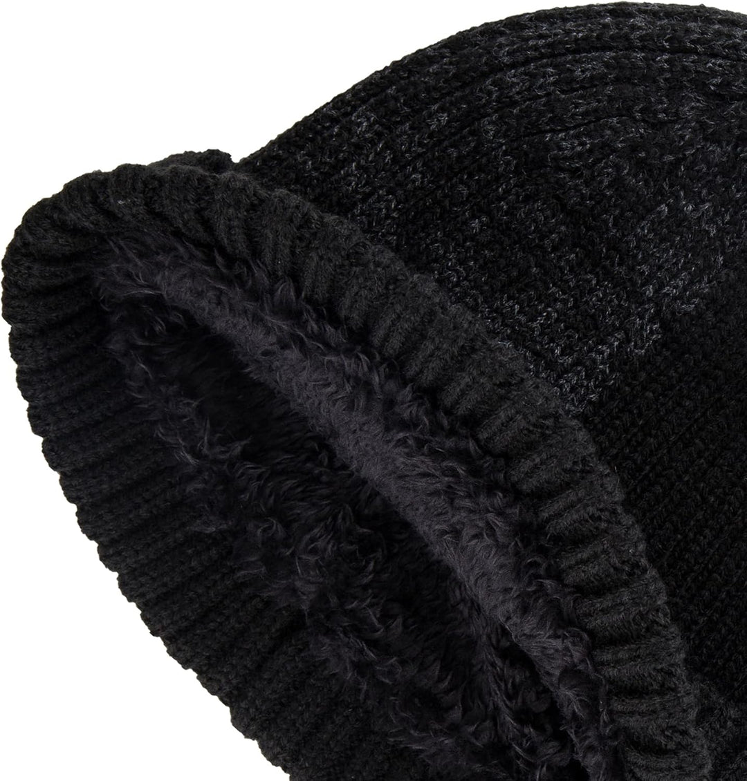 Men'S Warm Winter Beanie Hat